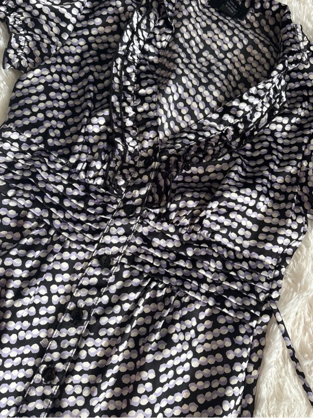 BCX Button Down - Picture 2 of 4